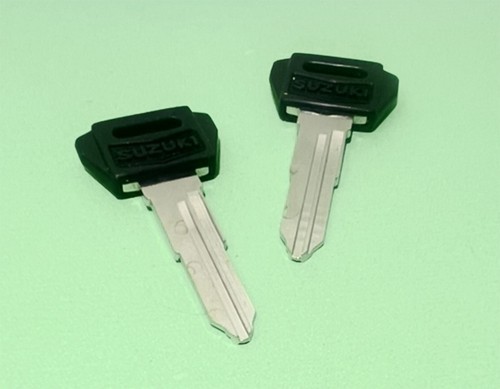 Blank key for suzuki 600 - vs,