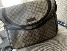 Gucci baby changing bag unisex - changing,