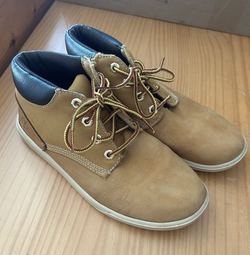 Boys timberland ankle - ankle,