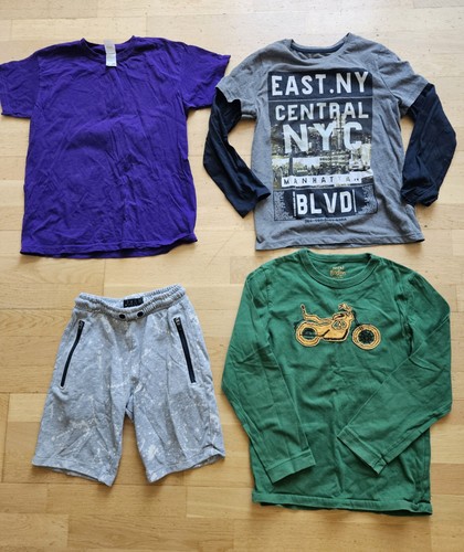 Boys clothes bundle - boys, 9-10