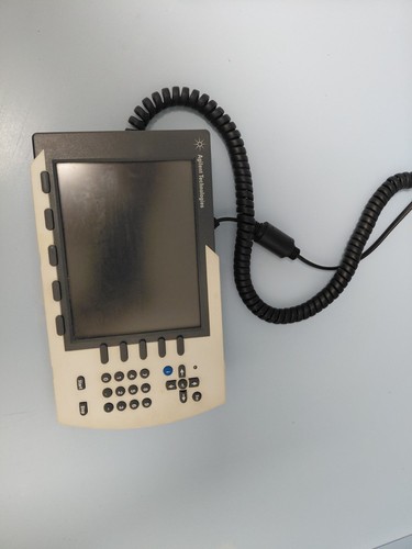 Agilent 1200 instant pilot - agilent,