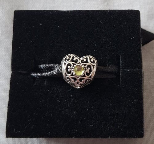 Pandora august birthstone - pandora,