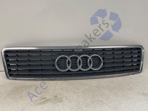 Audi quattro 94 - a8, 94-02