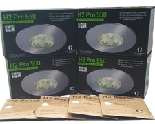 Collingwood pro 550 led - x4,
