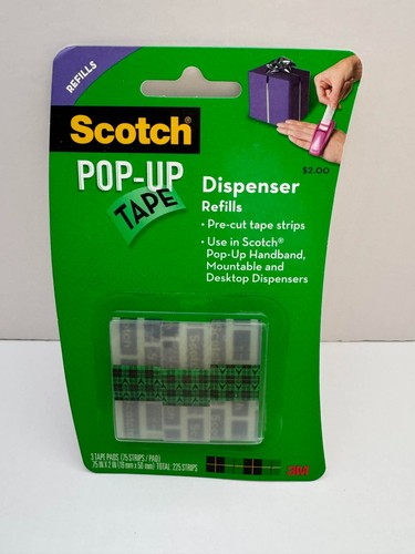 Vintage new scotch - scotch, tape