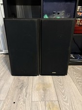 Aiwa z95 bookshelf speakers - bookshelf,