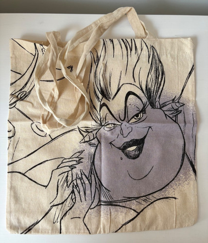 Disney villain ursula little - villain,