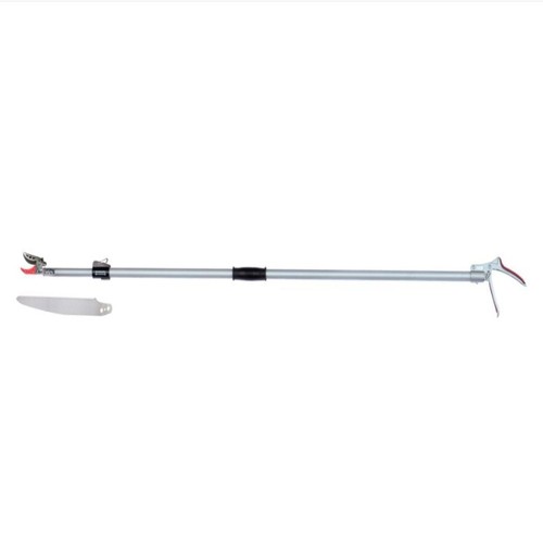Telescopic tree pruner and - telescopic,