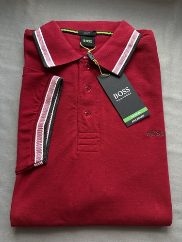 Boss hugo men polo - boss,