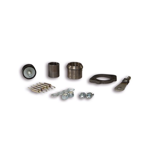 Malossi mhr 3212613 exhaust - malossi,