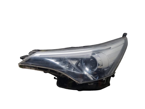 Toyota avensis headlight lamp - toyota,