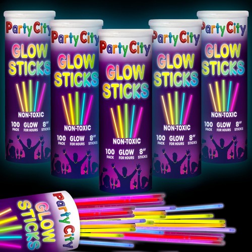 Party city 500 - city,