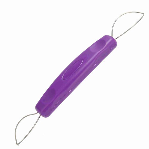 Mini purple grape - purple,