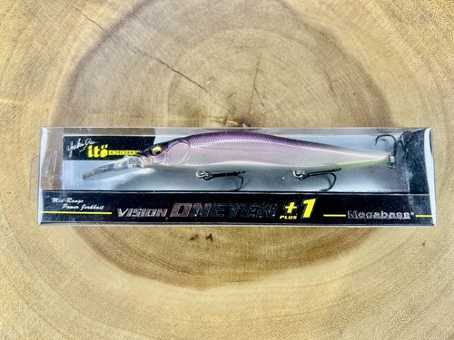 Megabass vision 110 - megabass,