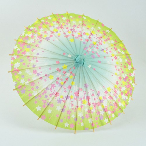 Parasol umbrella decorative - parasol,