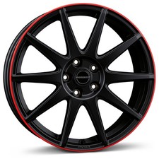 Borbet wheels gtx - borbet,