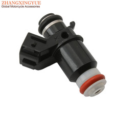 Sh150 fuel injector - sh150, honda