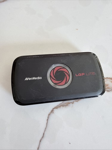 Avermedia lgp lite gl310 - avermedia,