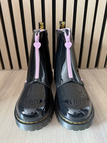 Martens 1460 bex heart - bex,