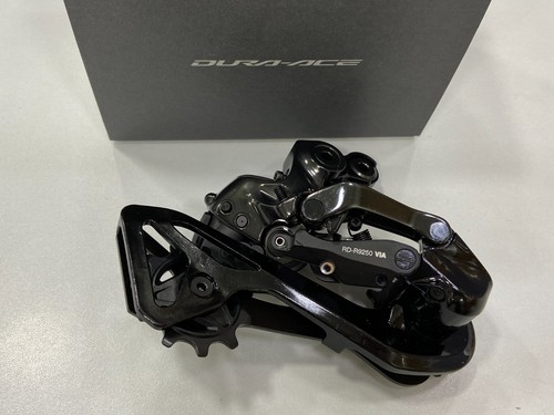 Shimano dura ace di2 12speed - dura,