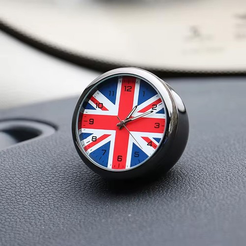 Car clock for - clock, vehicle