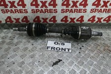 Bfd015398 2007 toyota hilux - 2007,