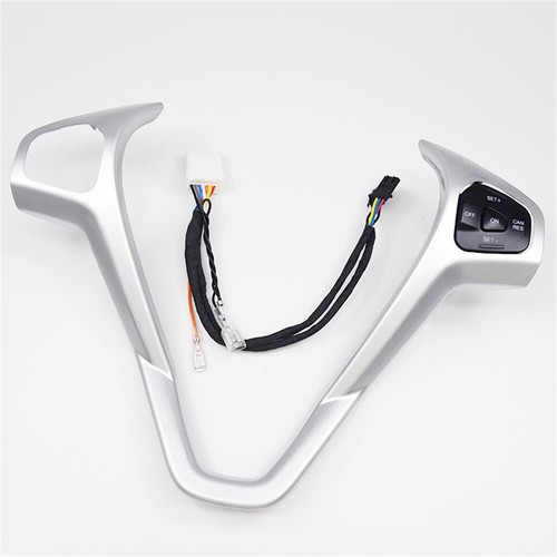 Steering wheel cover frame - wheel,