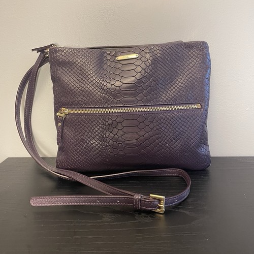 Gigi new york - york, crossbody