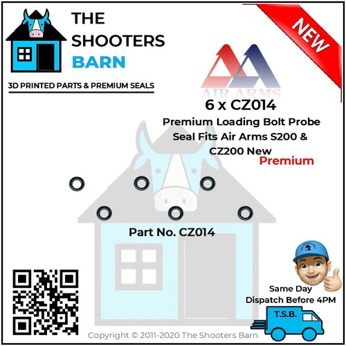 Cz014 premium loading bolt - x,