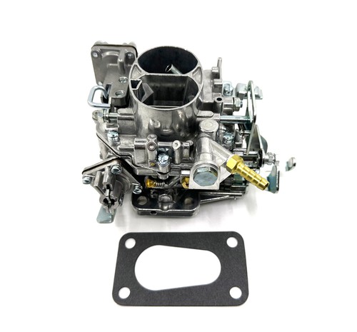 Solex csic carburetor - solex,