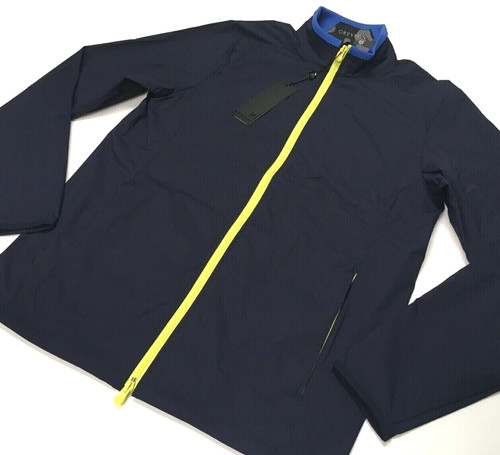 Greyson contrast trim golf - greyson,