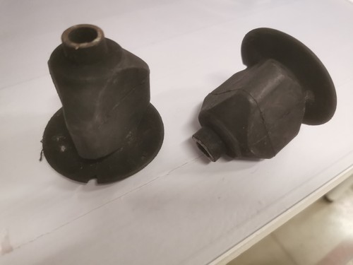 Ford cortina mk3 suspension
