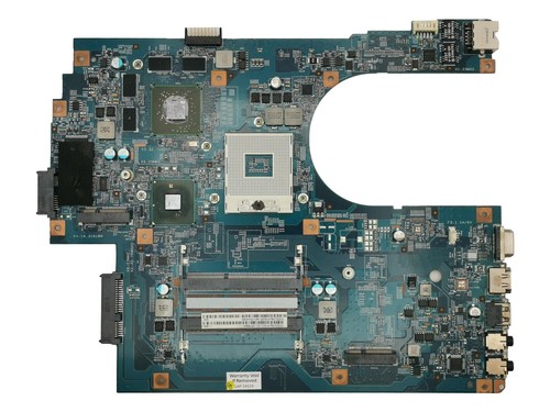 Packard bell easynote - bell, lm85