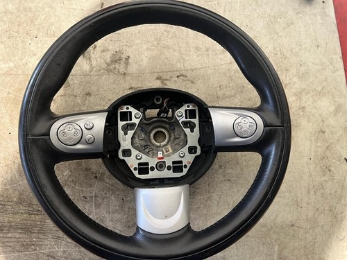 2009 mini cooper steering - 2009,