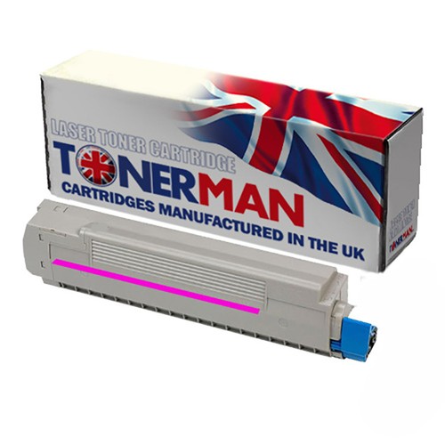 Toner for oki c810 c830 - toner,