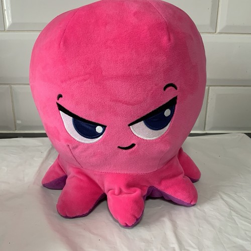 Official kraken pink octopus - official,