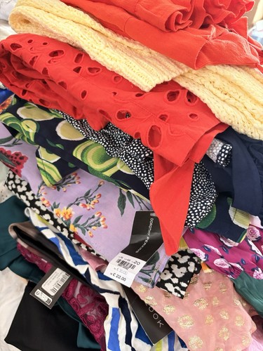 Dress bundle mixed sizes - bundle,