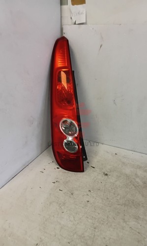 Ford fiesta style 16v mk6 - fiesta,