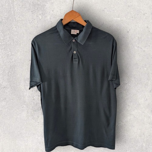 Vintage sunspel mens polo - sunspel,