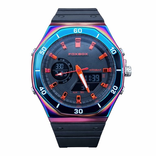Foxbox sport metal - foxbox,