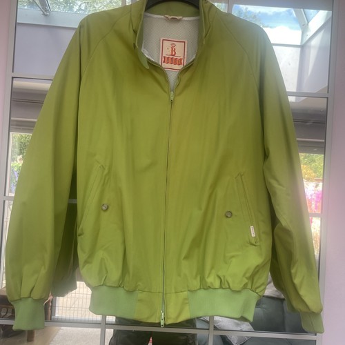 Vintage baracuta harrington - g9,