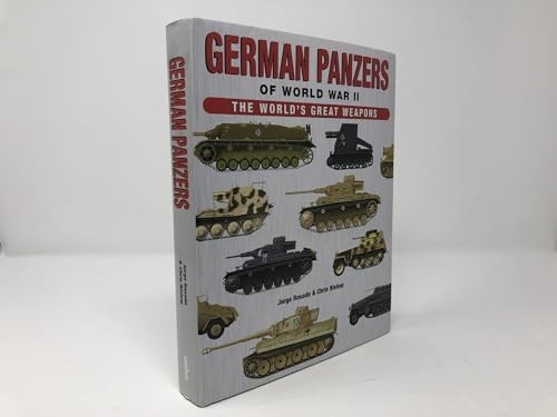 German panzer divisions - german, of
