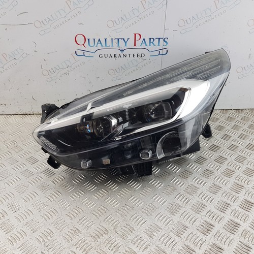 Ford max front headlight - s-max,