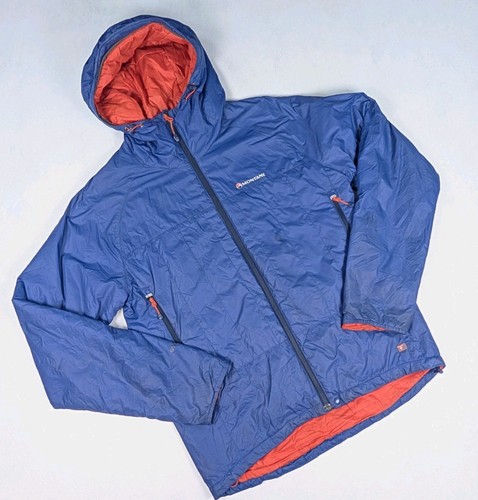 Montane pertex quantum - montane,