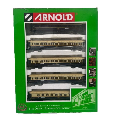 Arnold gauge hn4007 - n,