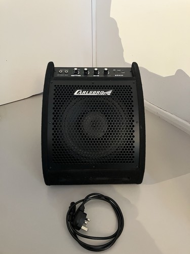 Carlsbro eda30 drum amp - drum,