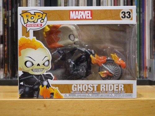 Funko pop vinyl - vinyl, marvel