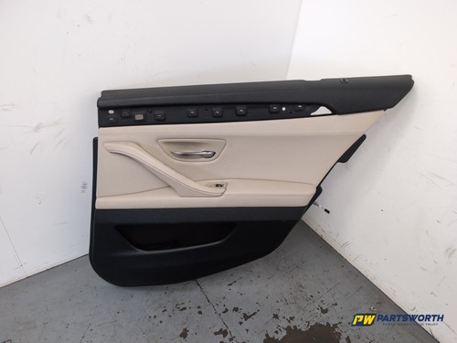 Bmw series 520d auto - 520d,