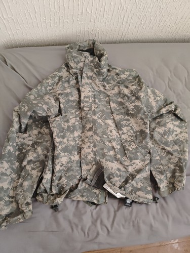 Ecwcs camo medium - ecwcs,