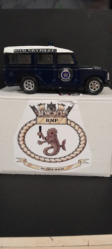 Police - rn, (regulating